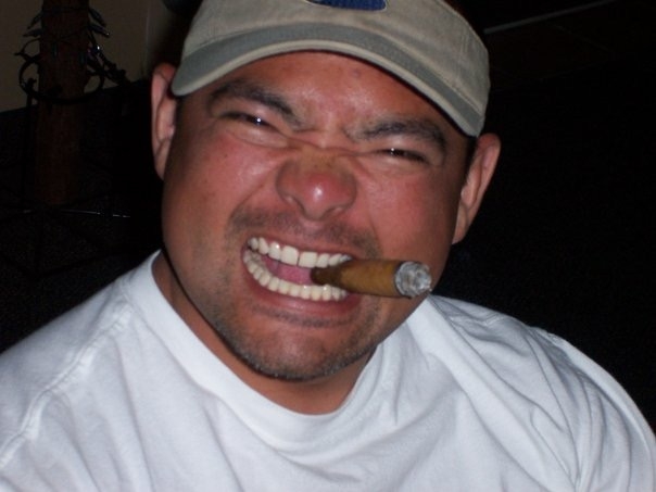 Mike Medellin - Class of 1990 - Caldwell High School