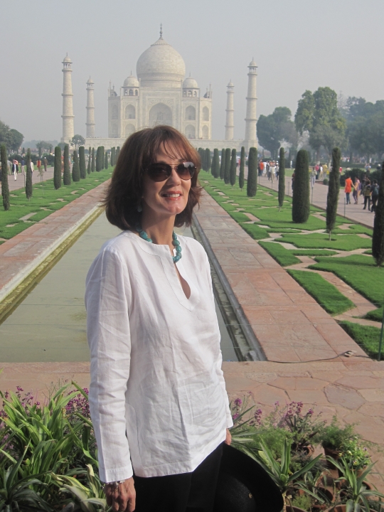 Susan Snyder - Class of 1968 - Caldwell High School