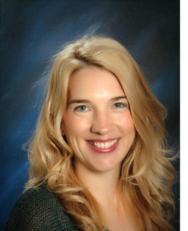 Suzanne Swinnerton - Class of 1984 - Caldwell High School