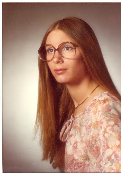Mary Anne Miranda Albasini - Class of 1978 - Caldwell High School