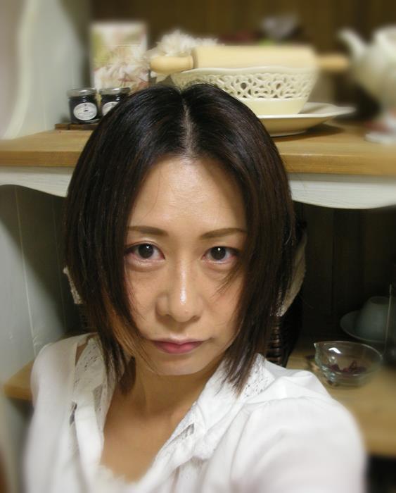 Masako Senzaki - Class of 1988 - Caldwell High School