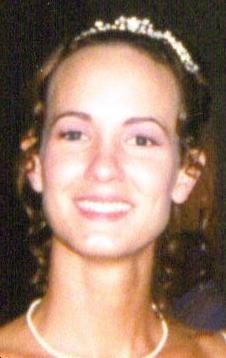 Mary Gigray - Class of 1997 - Caldwell High School