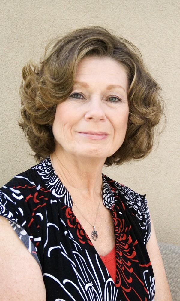 Virginia Stevenson - Class of 1966 - Caldwell High School