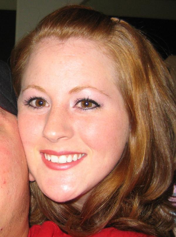 Kim Ann - Class of 2000 - Caldwell High School