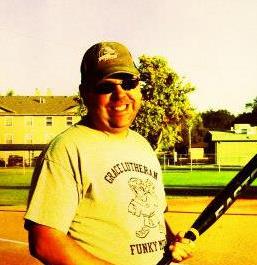 Brian Miller - Class of 1995 - Caldwell High School