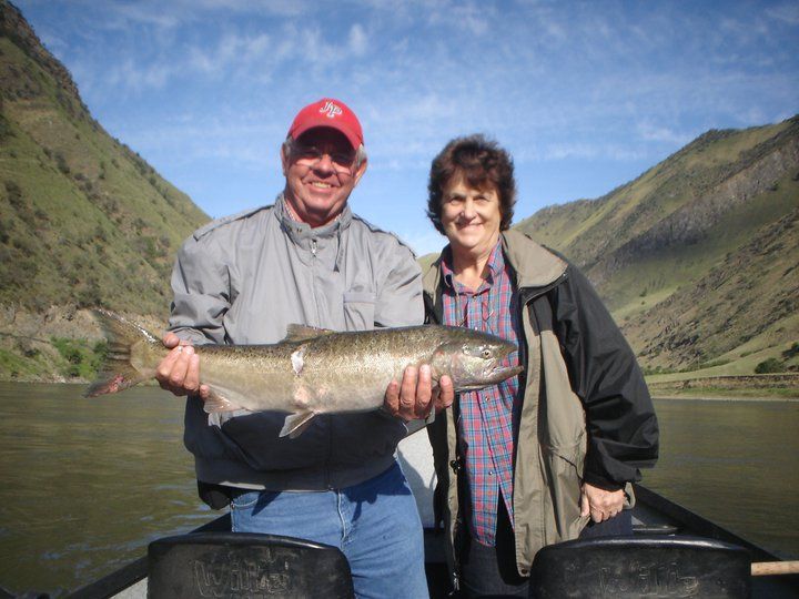 Mark Johansen - Class of 1965 - Caldwell High School
