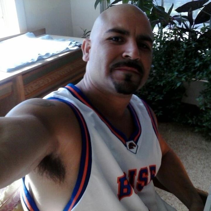 Cesar Chavez - Class of 1998 - Caldwell High School