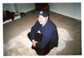 Jerry Snow - Class of 2000 - Caldwell High School