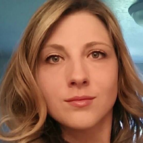 Katherine Creekbaum - Class of 2002 - Caldwell High School