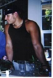 Shawn Moylan - Class of 1998 - Caldwell High School
