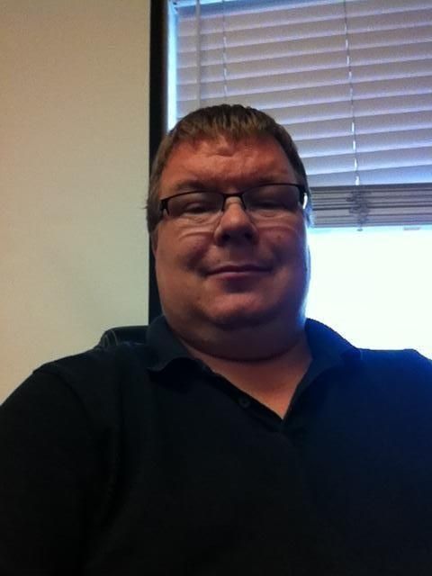 Edward Morgan - Class of 1988 - Caldwell High School