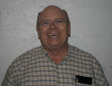 Jeff Clark - Class of 1963 - Caldwell High School