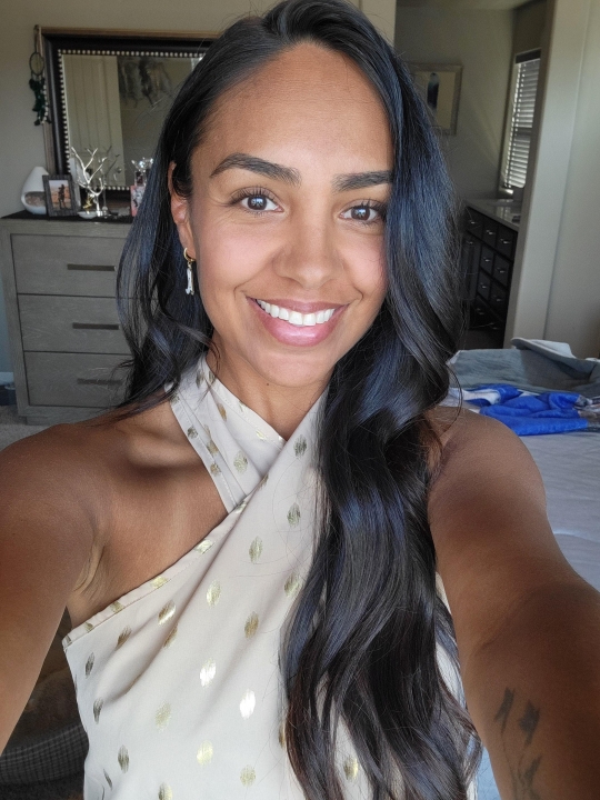 Colleen Sanchez - Class of 2001 - Caldwell High School
