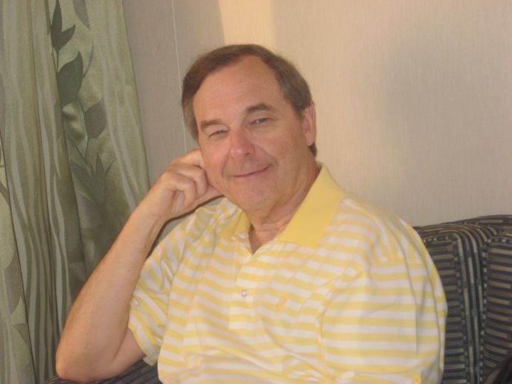 Bob Wygal - Class of 1961 - Caldwell High School
