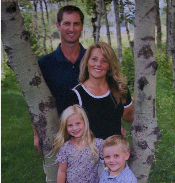 Greg Wegner - Class of 1988 - Caldwell High School