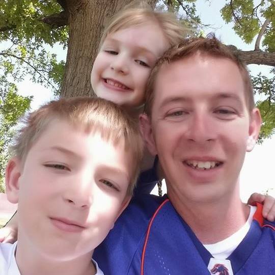 Matthew Hohman - Class of 2001 - Caldwell High School