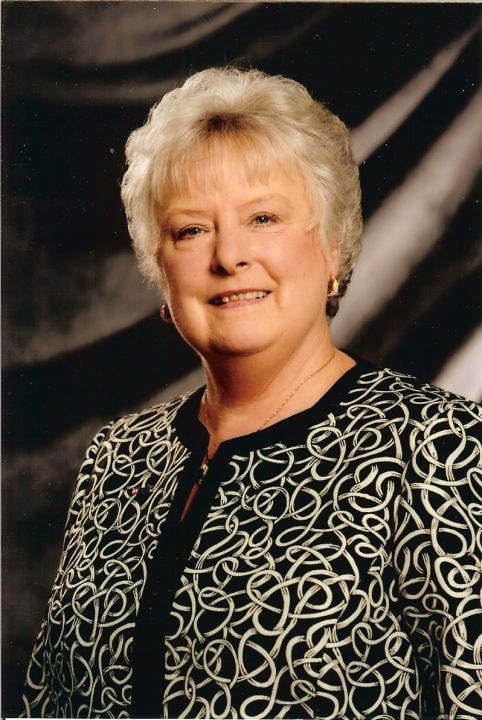 Diane Mcgarvin - Class of 1963 - Caldwell High School