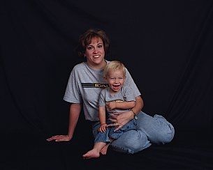 Carrie Andre - Class of 1989 - Vallivue High School