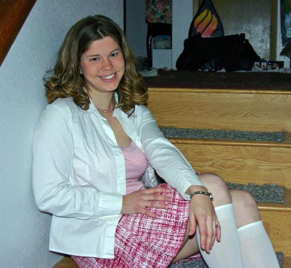 Maria Castle - Class of 2000 - Vallivue High School