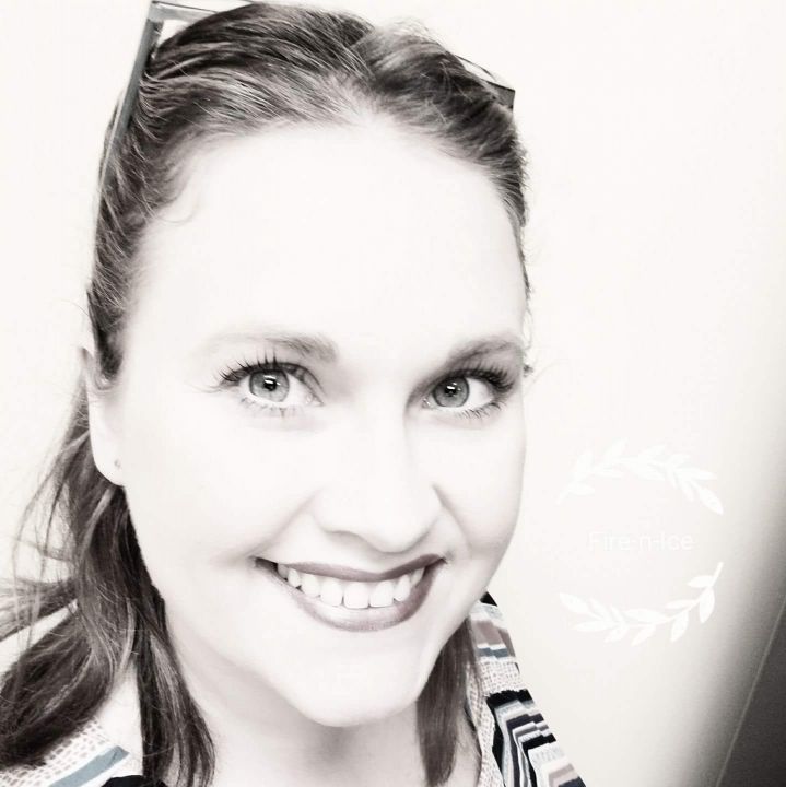 Leah Garrett Lindstrand - Class of 2001 - Vallivue High School