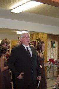 Wesley Waggoner - Class of 1969 - Vallivue High School