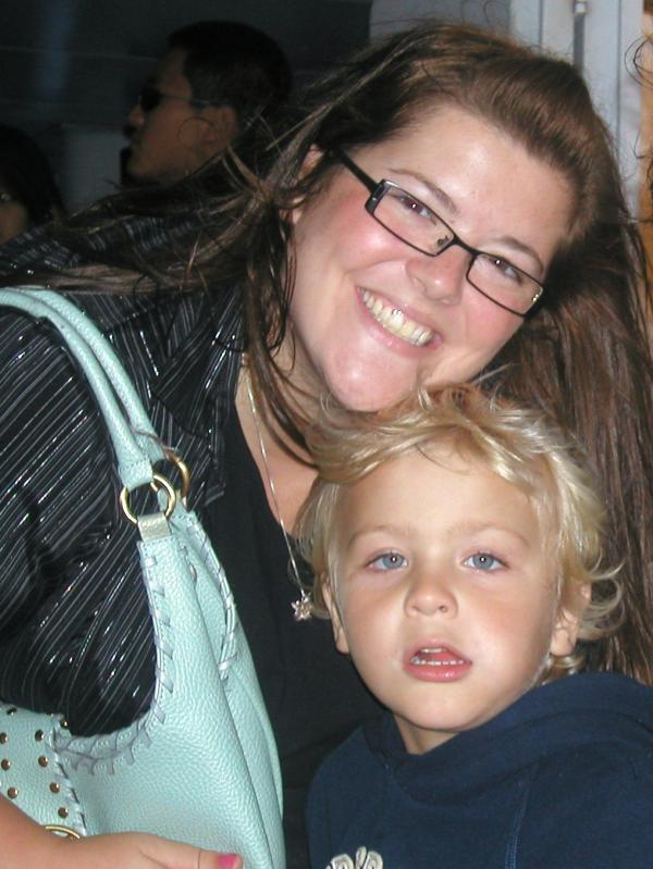 Briana King - Class of 1999 - Vallivue High School