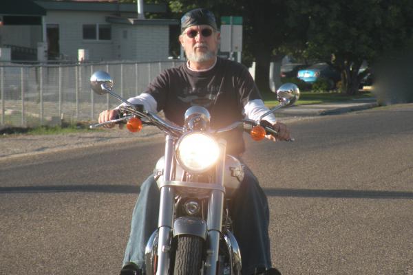 Brett Eshelman - Class of 1973 - Vallivue High School