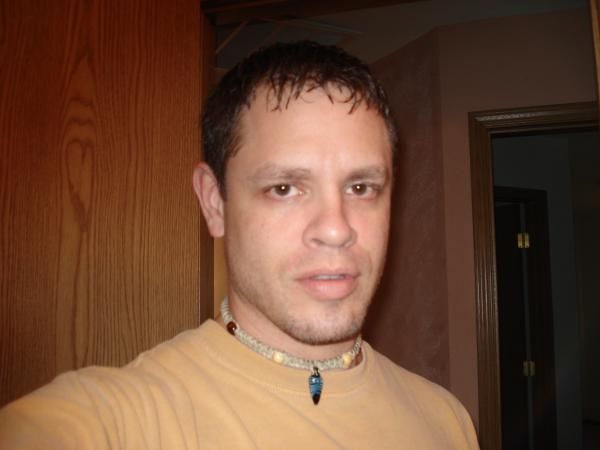 Joseph San Jose - Class of 1989 - Vallivue High School