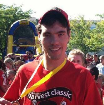 Brandon Thompson - Class of 2009 - Vallivue High School