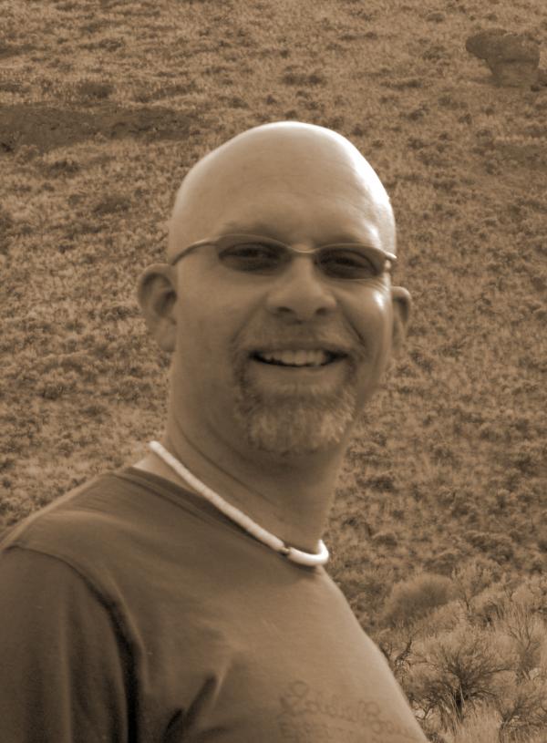 Rob Sellers - Class of 1986 - Vallivue High School