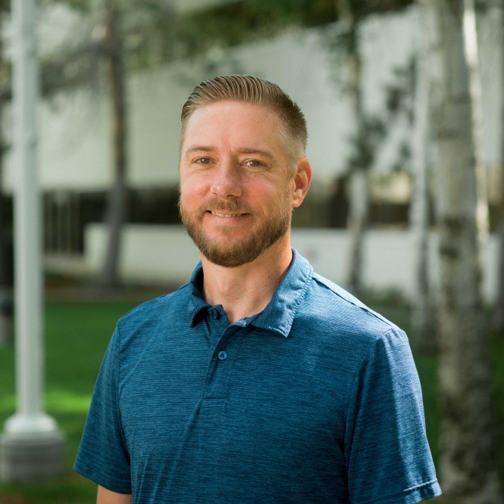 Tim Meyer - Class of 1998 - Vallivue High School