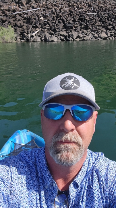 Brian Mccormack - Class of 1991 - Vallivue High School