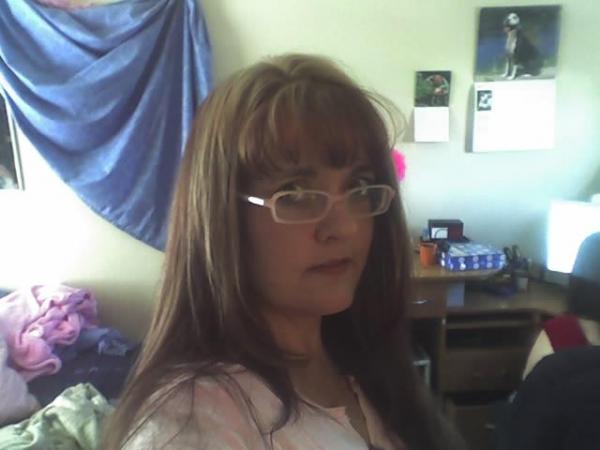 Becky York - Class of 1988 - Vallivue High School
