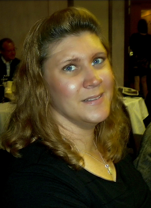 Heather Nissen - Class of 1994 - Vallivue High School