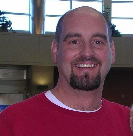 Troy Preble - Class of 1987 - Nampa High School