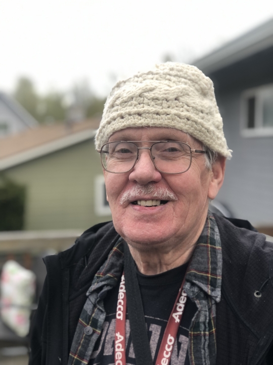 Jimmy Gates - Class of 1967 - Nampa High School