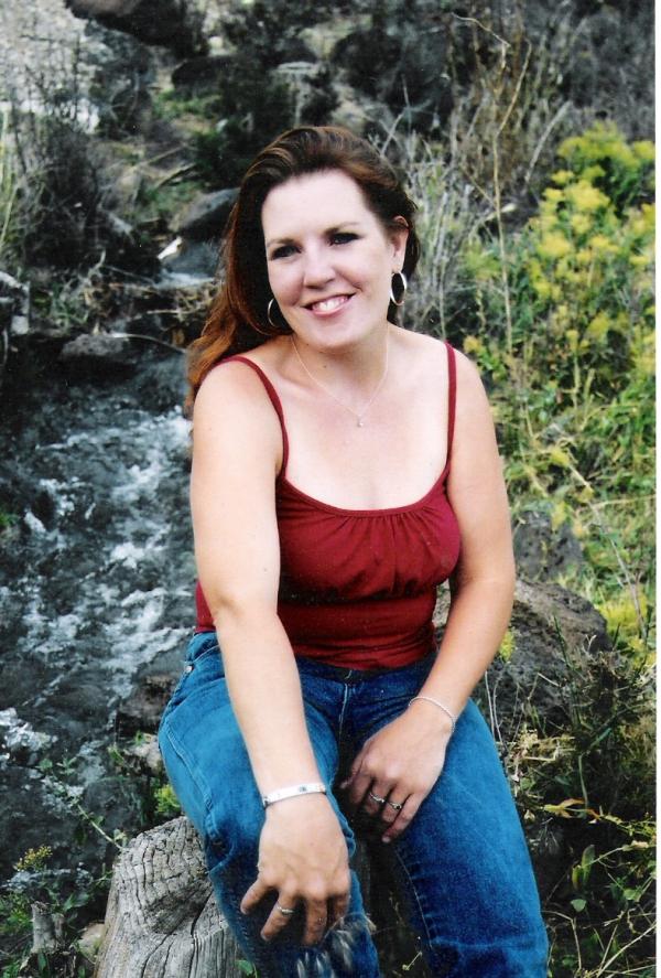 Michelle Wilhite - Class of 1993 - Nampa High School