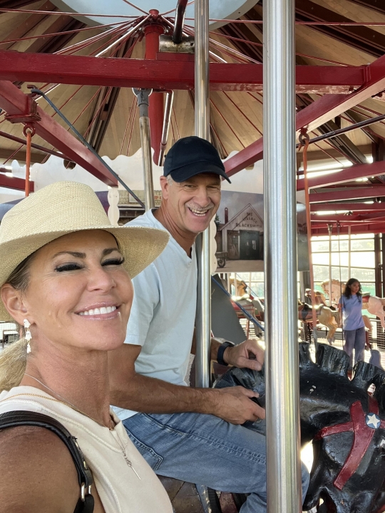 Karree Thompson - Class of 1987 - Nampa High School