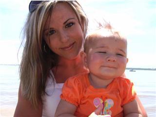 Tara Martin - Class of 1999 - Nampa High School