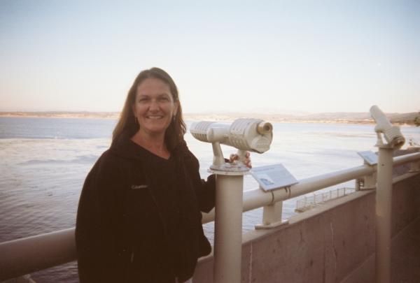 Jan Thornburg - Class of 1977 - Nampa High School