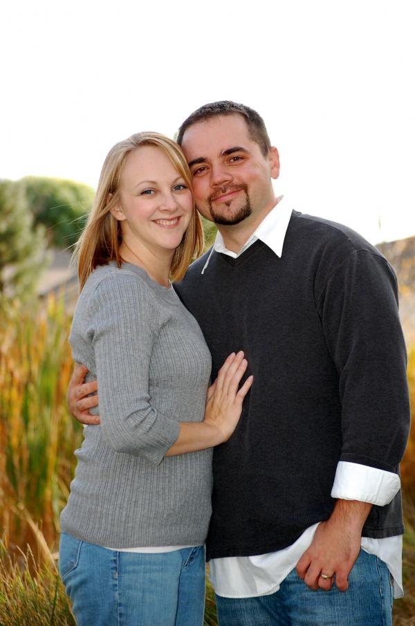 Mike Tweedy - Class of 1999 - Nampa High School