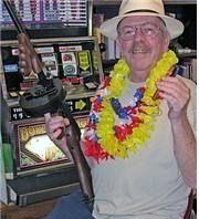 Ken Sturgis - Class of 1965 - Nampa High School