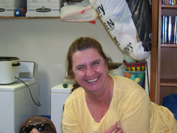 Judy Meyer - Class of 1976 - Nampa High School