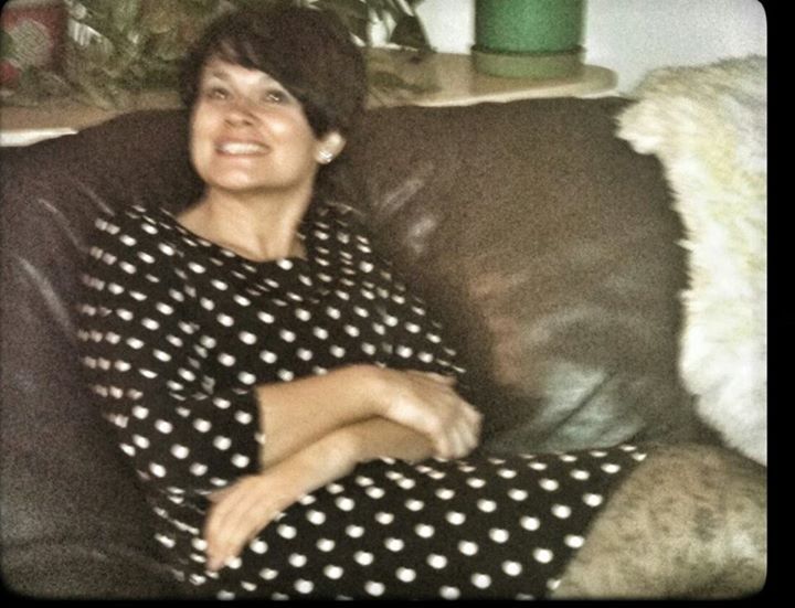 Christina Quintero - Class of 1997 - Nampa High School