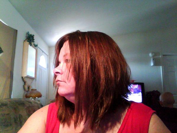 Patty Wells - Class of 1985 - Nampa High School