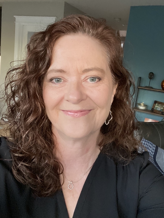 Terri Shamblin - Class of 1984 - Nampa High School