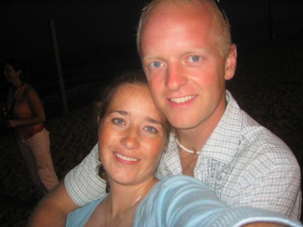 Alison Barrows - Class of 1997 - Nampa High School