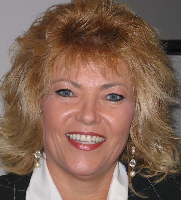 Janet Kildow - Class of 1980 - Nampa High School