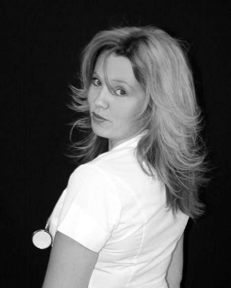 Trish Seitz - Class of 1995 - Nampa High School