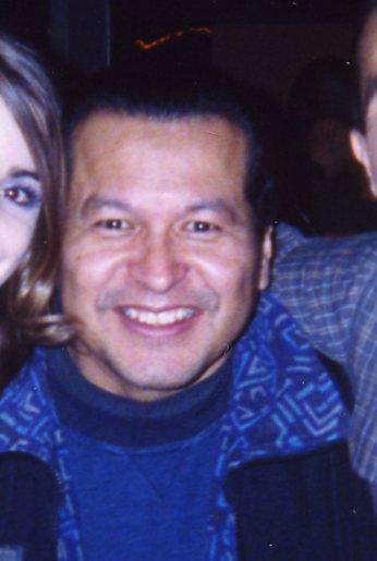 Johnny Reyes - Class of 1976 - Nampa High School
